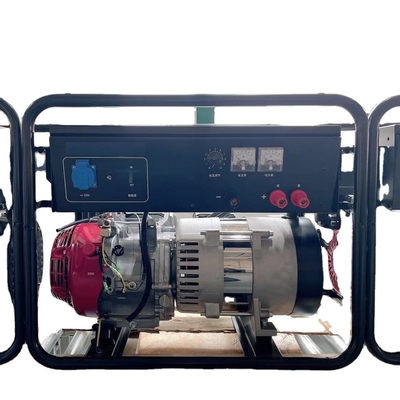 KOVO EW240D Soldadora portátil Motosoldadoras para obras de construcción 220V