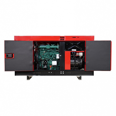 KOVO EW400DS-X La combinación perfecta de soldador y generador para soldadura de tuberías