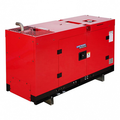 Generador de máquina de soldadura portátil con motor inversor de corriente continua EW400DS-X KOVO Ciclo de trabajo nominal del 80%