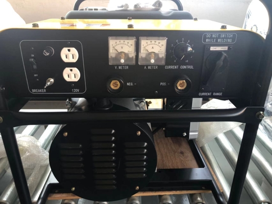 KOVO EW240D Soldadora portátil Motosoldadoras para obras de construcción 220V